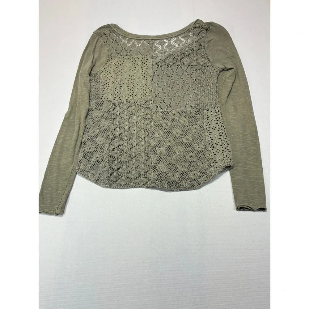 Free People item description